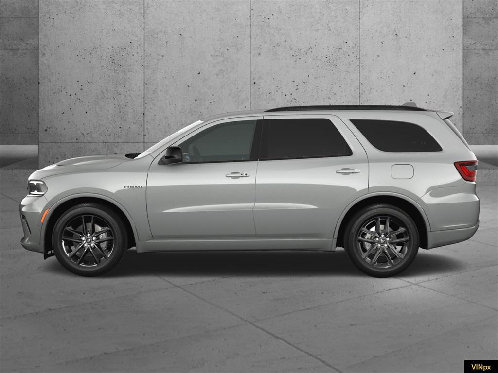 new 2025 Dodge Durango car, priced at $47,638