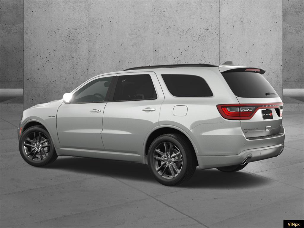 new 2025 Dodge Durango car, priced at $47,638