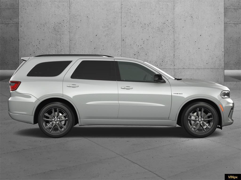new 2025 Dodge Durango car, priced at $47,638