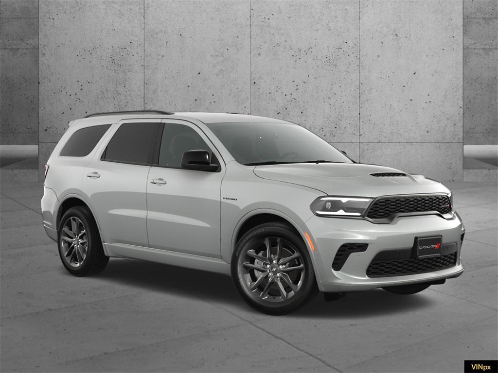 new 2025 Dodge Durango car, priced at $47,638