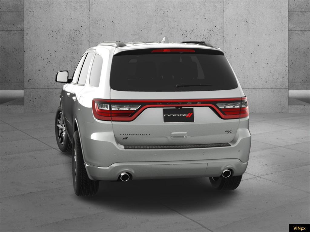 new 2025 Dodge Durango car, priced at $47,638