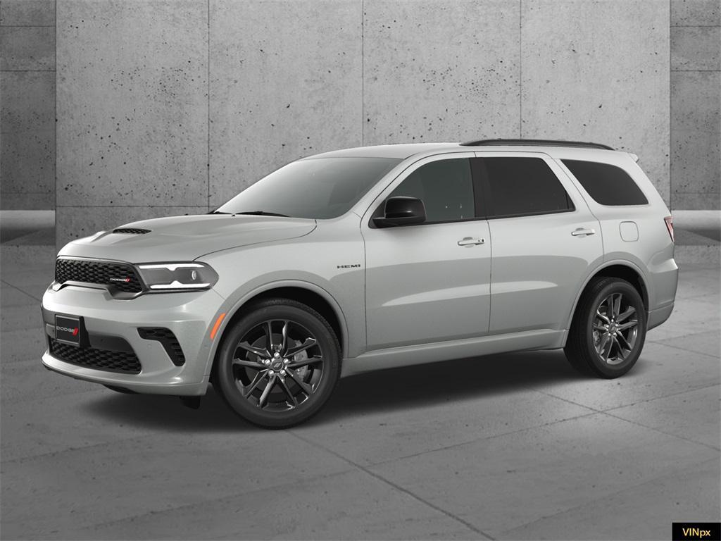 new 2025 Dodge Durango car, priced at $47,638