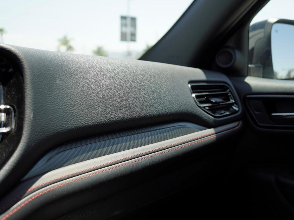 used 2023 Dodge Durango car, priced at $32,995