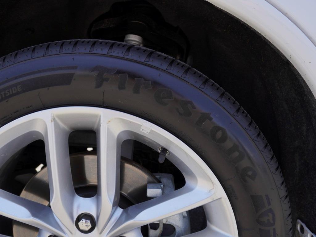 used 2023 Dodge Durango car, priced at $32,995