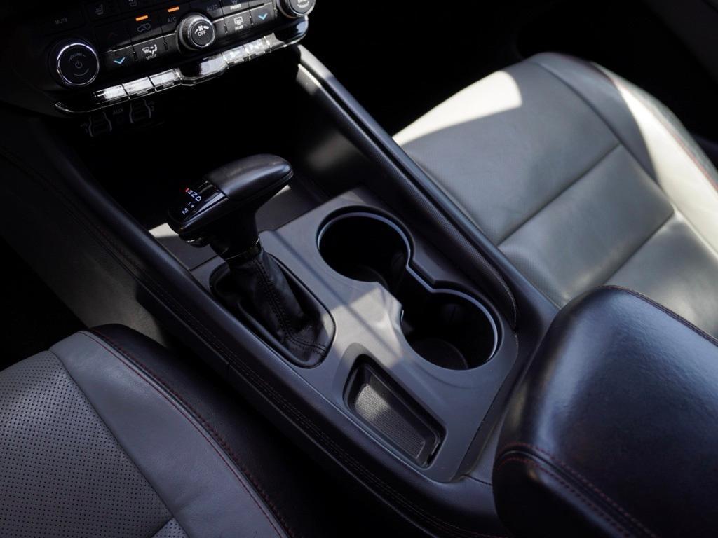 used 2023 Dodge Durango car, priced at $32,995