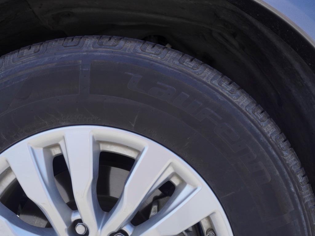 used 2022 Nissan Armada car, priced at $30,751