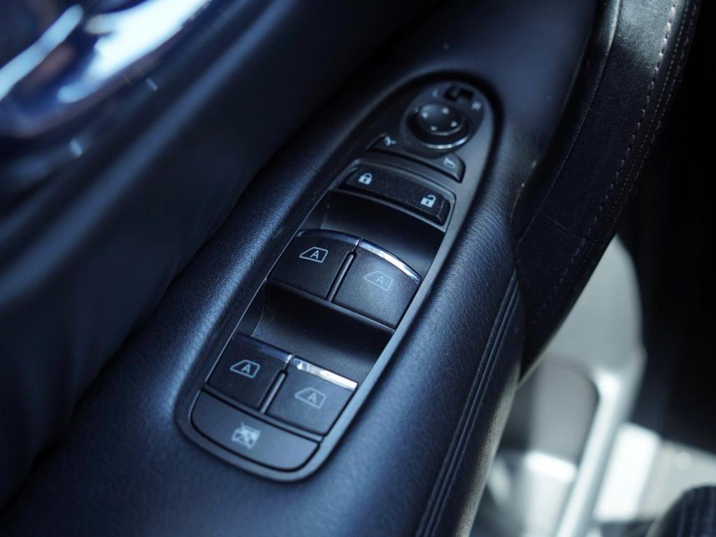 used 2022 Nissan Armada car, priced at $30,751