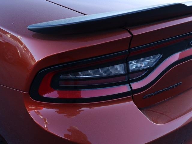 new 2023 Dodge Charger car, priced at $31,499