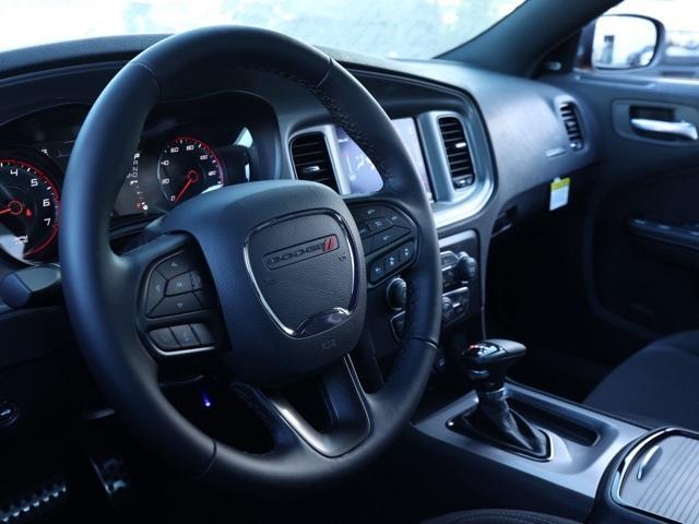 new 2023 Dodge Charger car, priced at $31,499