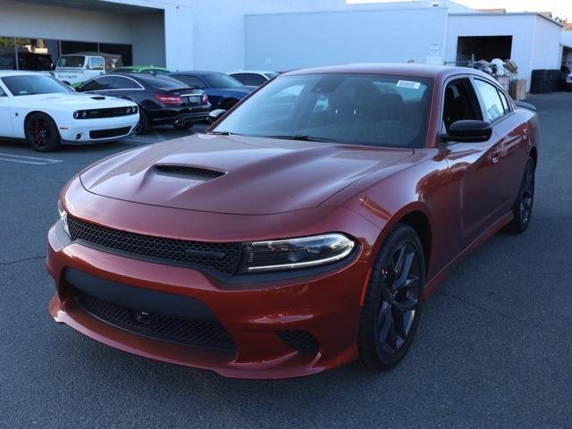 new 2023 Dodge Charger car, priced at $31,499