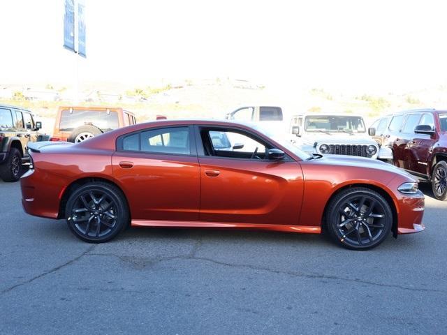 new 2023 Dodge Charger car, priced at $31,499