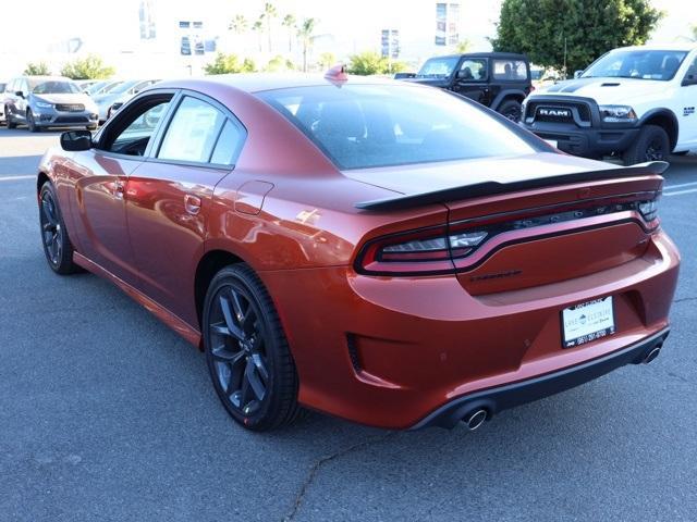 new 2023 Dodge Charger car, priced at $31,499