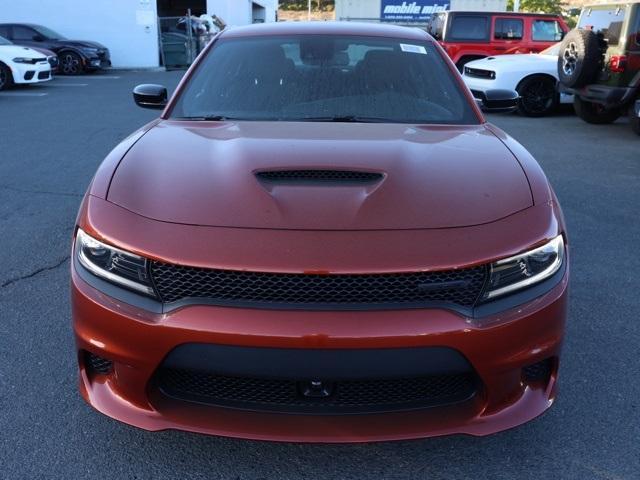 new 2023 Dodge Charger car, priced at $31,499