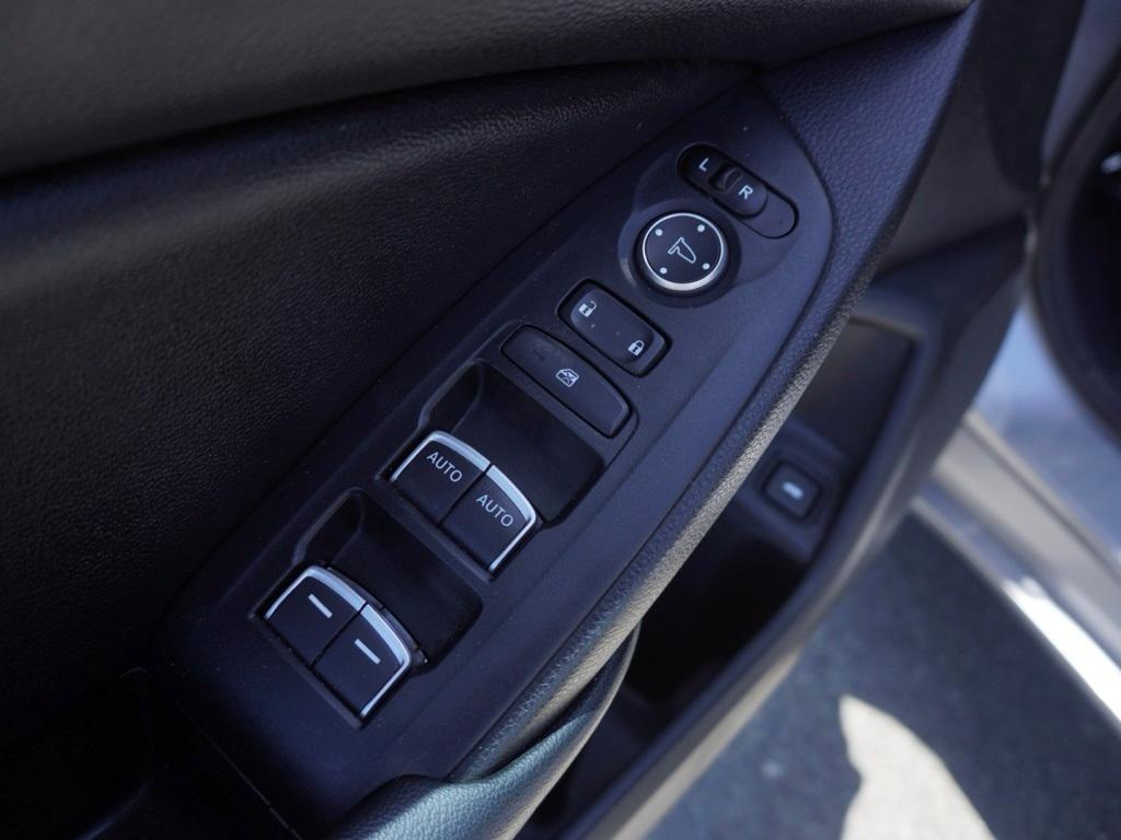 used 2022 Honda Accord car, priced at $24,355
