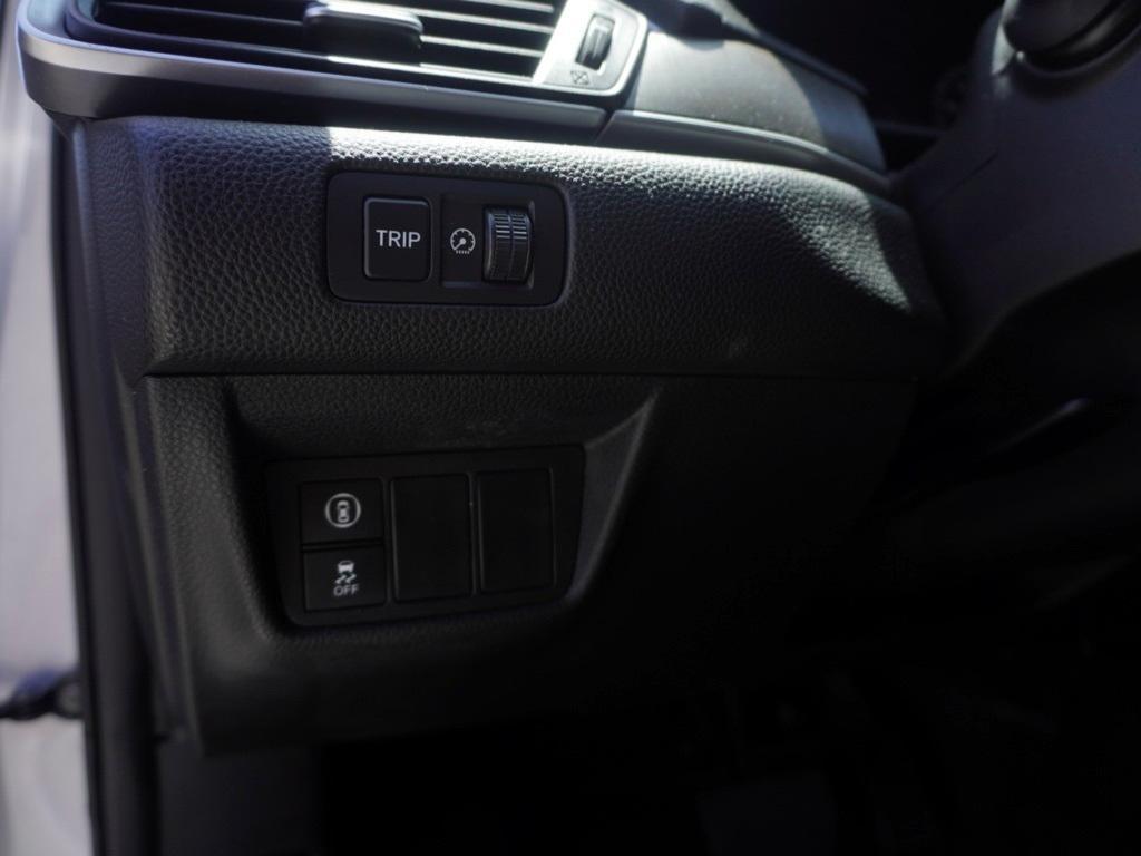 used 2022 Honda Accord car, priced at $24,355