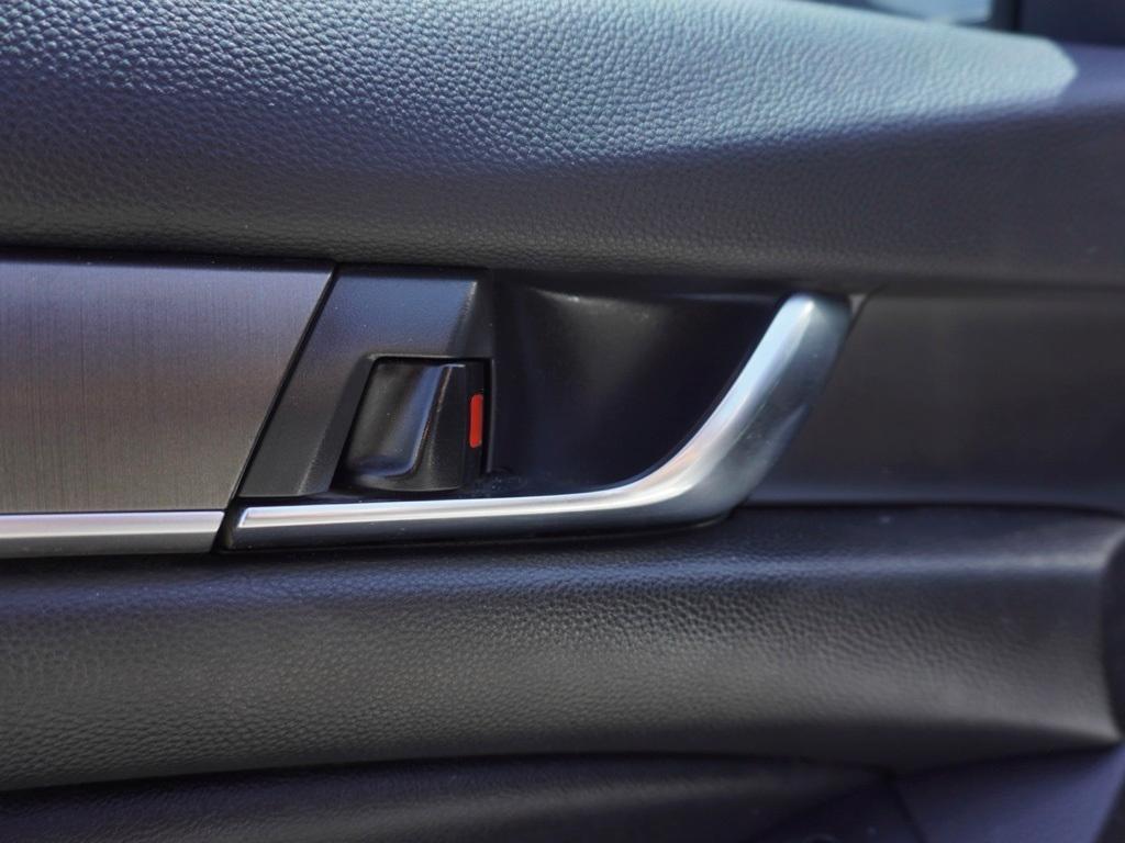 used 2022 Honda Accord car, priced at $24,355