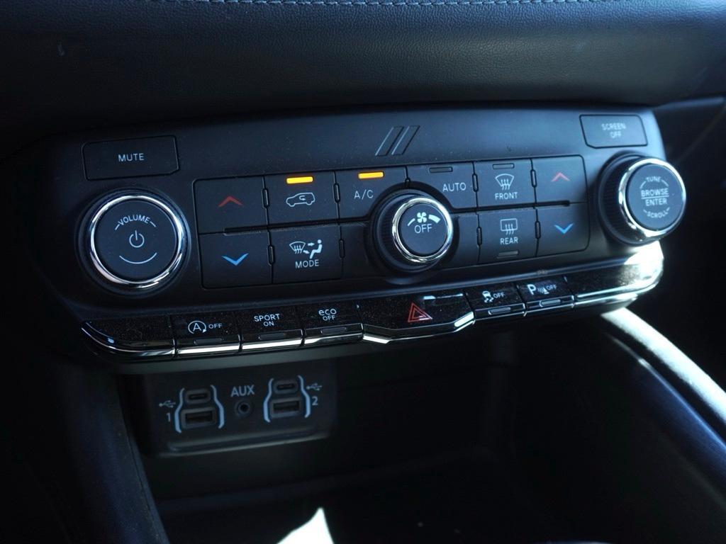 used 2022 Dodge Durango car, priced at $19,454