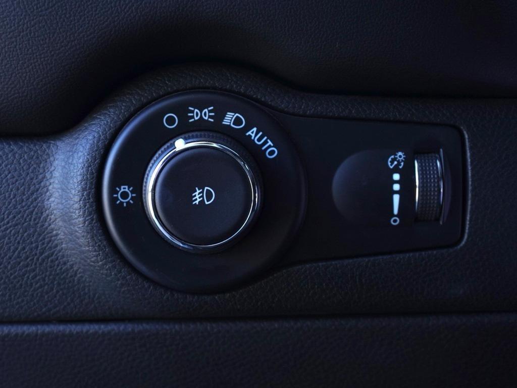 used 2022 Dodge Durango car, priced at $19,454
