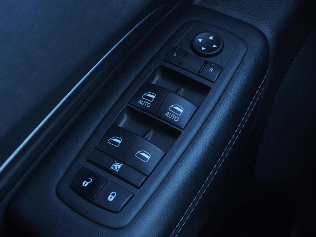 used 2022 Dodge Durango car, priced at $19,454