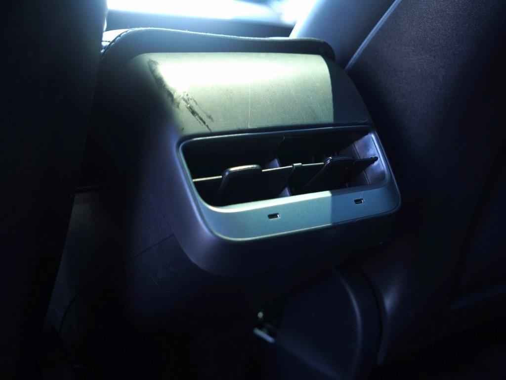 used 2022 Tesla Model 3 car, priced at $21,521