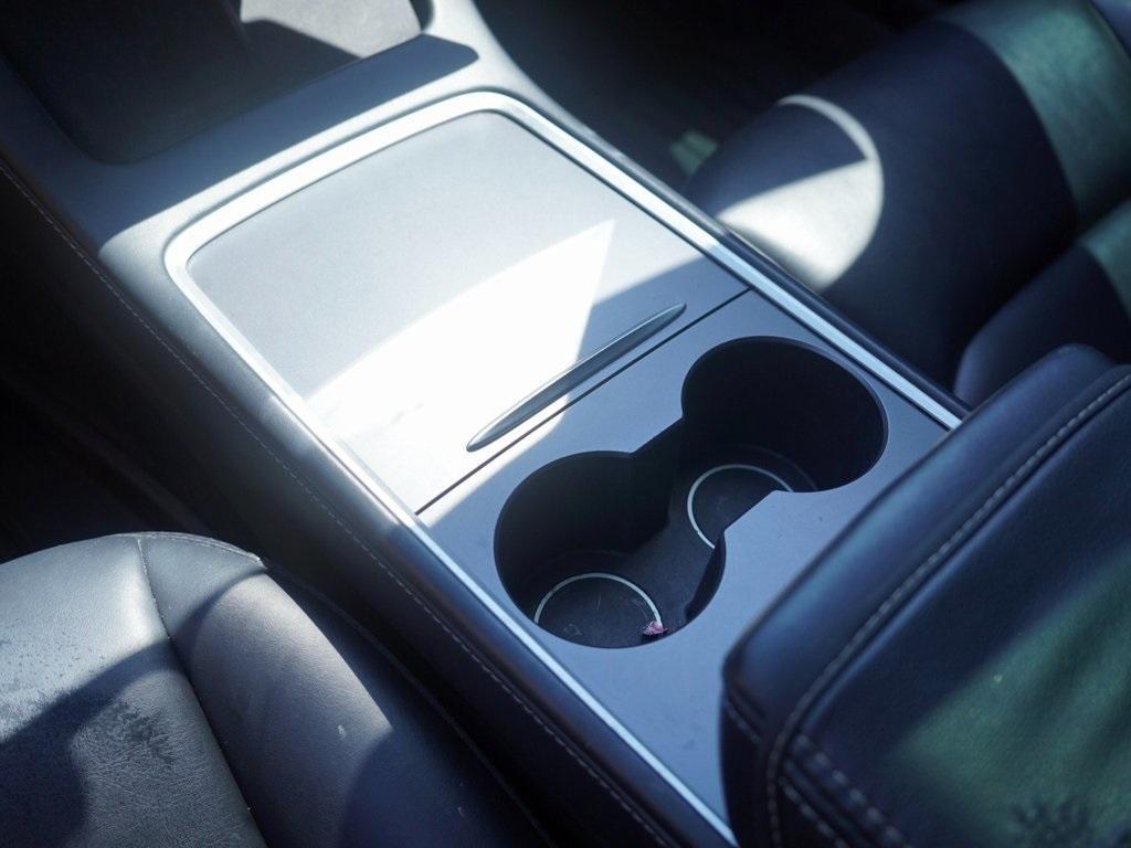 used 2022 Tesla Model 3 car, priced at $21,521