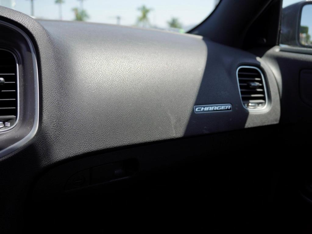used 2022 Dodge Charger car, priced at $23,759