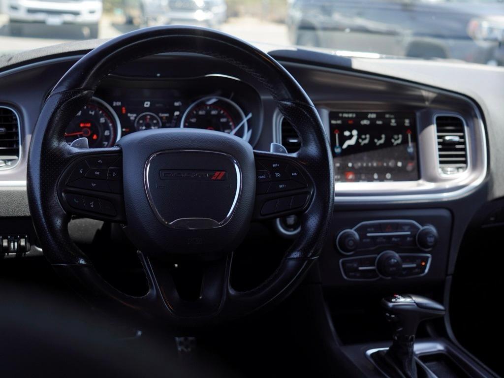 used 2022 Dodge Charger car, priced at $23,759