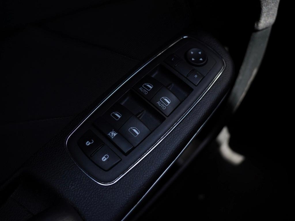 used 2022 Dodge Charger car, priced at $23,759