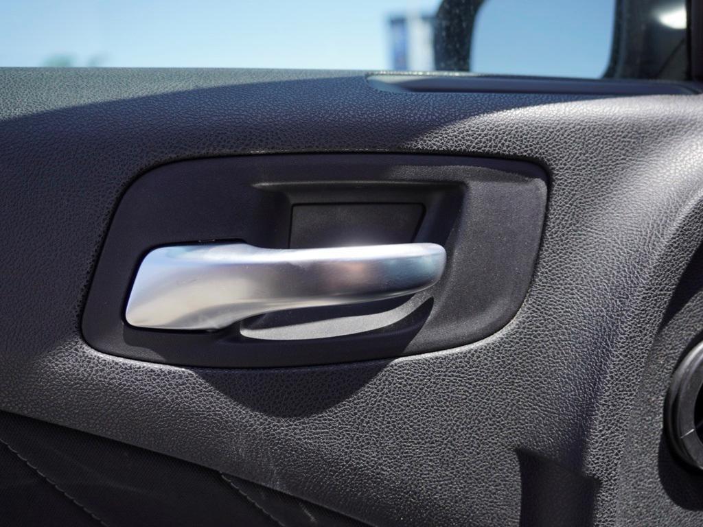 used 2022 Dodge Charger car, priced at $23,759