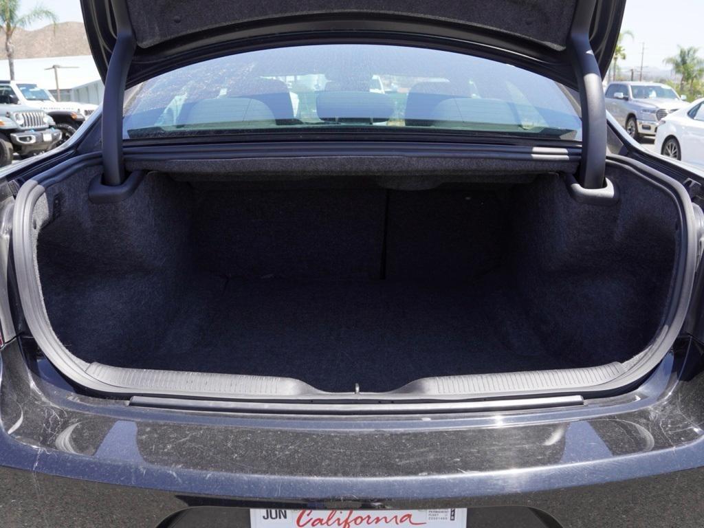 used 2022 Dodge Charger car, priced at $23,759