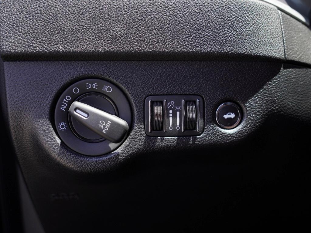 used 2022 Dodge Charger car, priced at $23,759