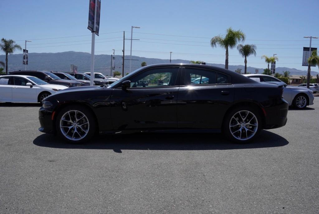 used 2022 Dodge Charger car, priced at $23,759