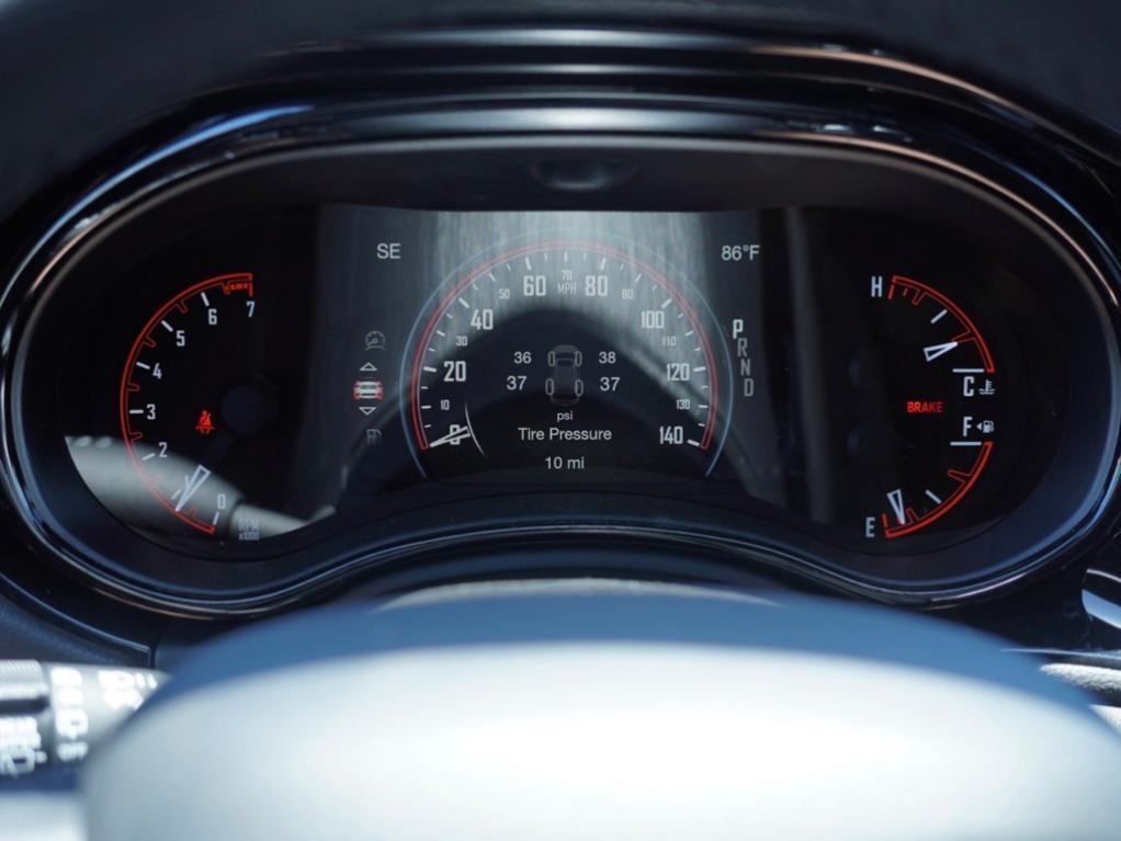 new 2025 Dodge Durango car, priced at $35,168
