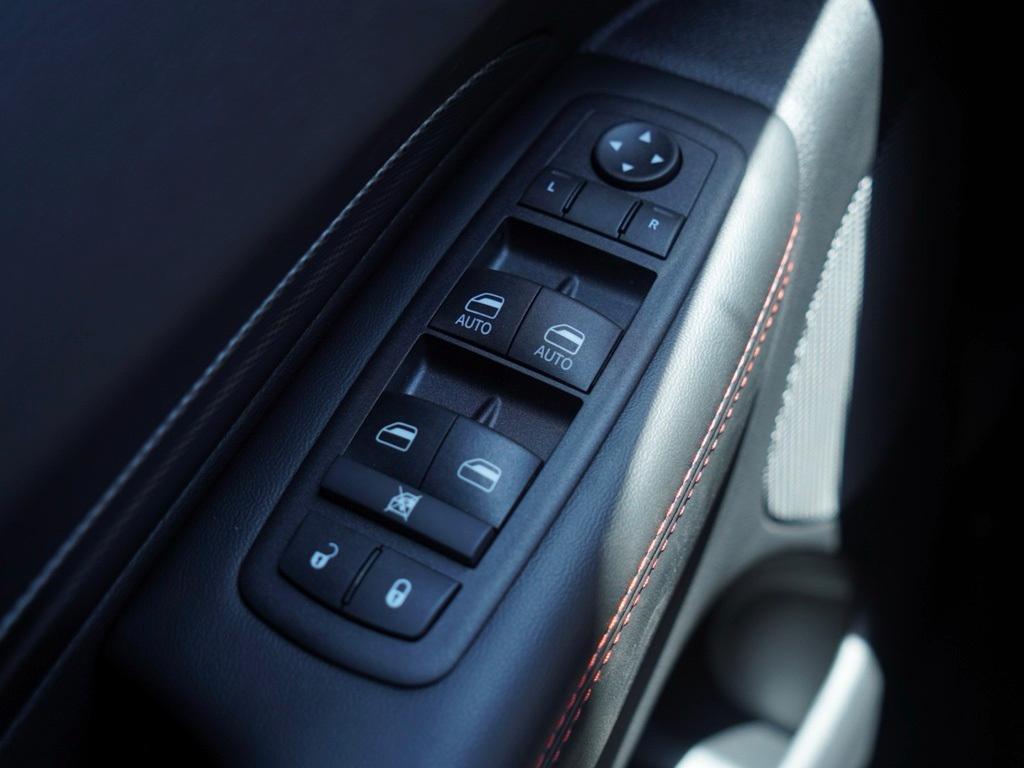 new 2025 Dodge Durango car, priced at $35,168