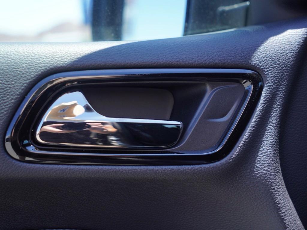 new 2025 Dodge Durango car, priced at $35,168