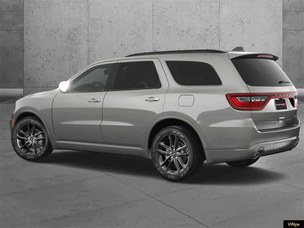 new 2025 Dodge Durango car, priced at $39,956