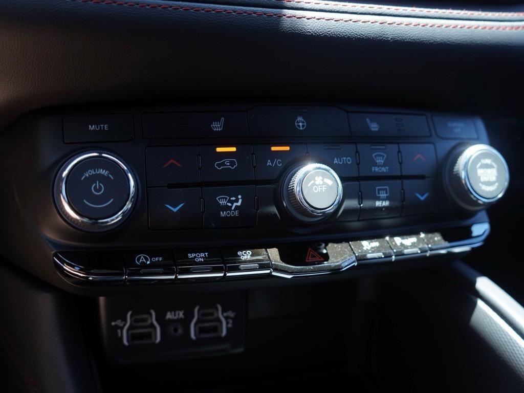 new 2025 Dodge Durango car, priced at $35,168