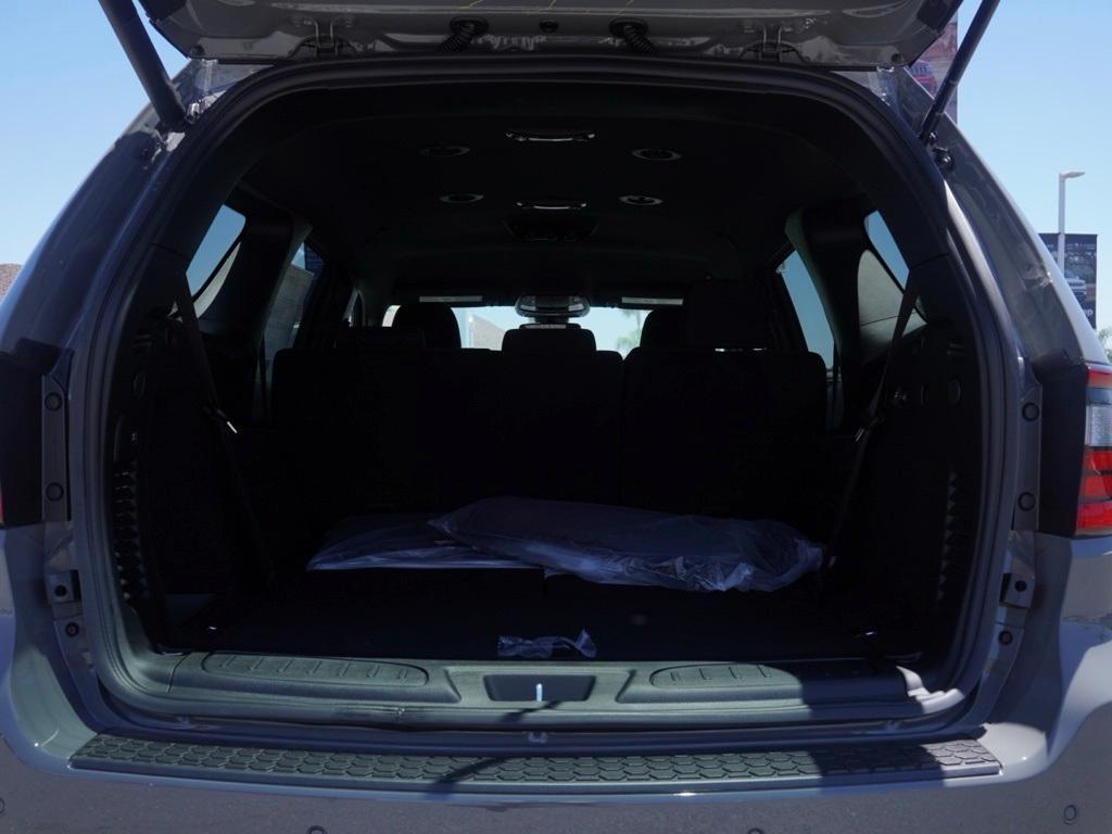 new 2025 Dodge Durango car, priced at $35,168