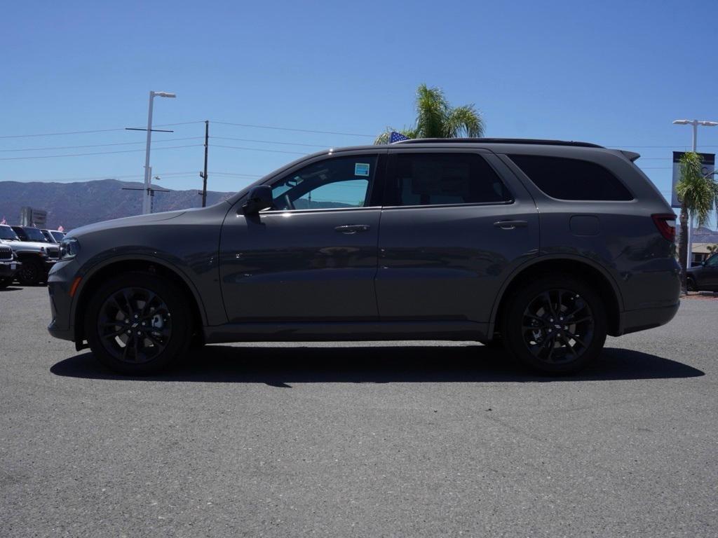 new 2025 Dodge Durango car, priced at $35,168