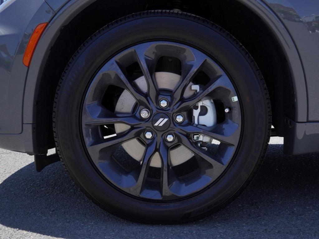 new 2025 Dodge Durango car, priced at $35,168
