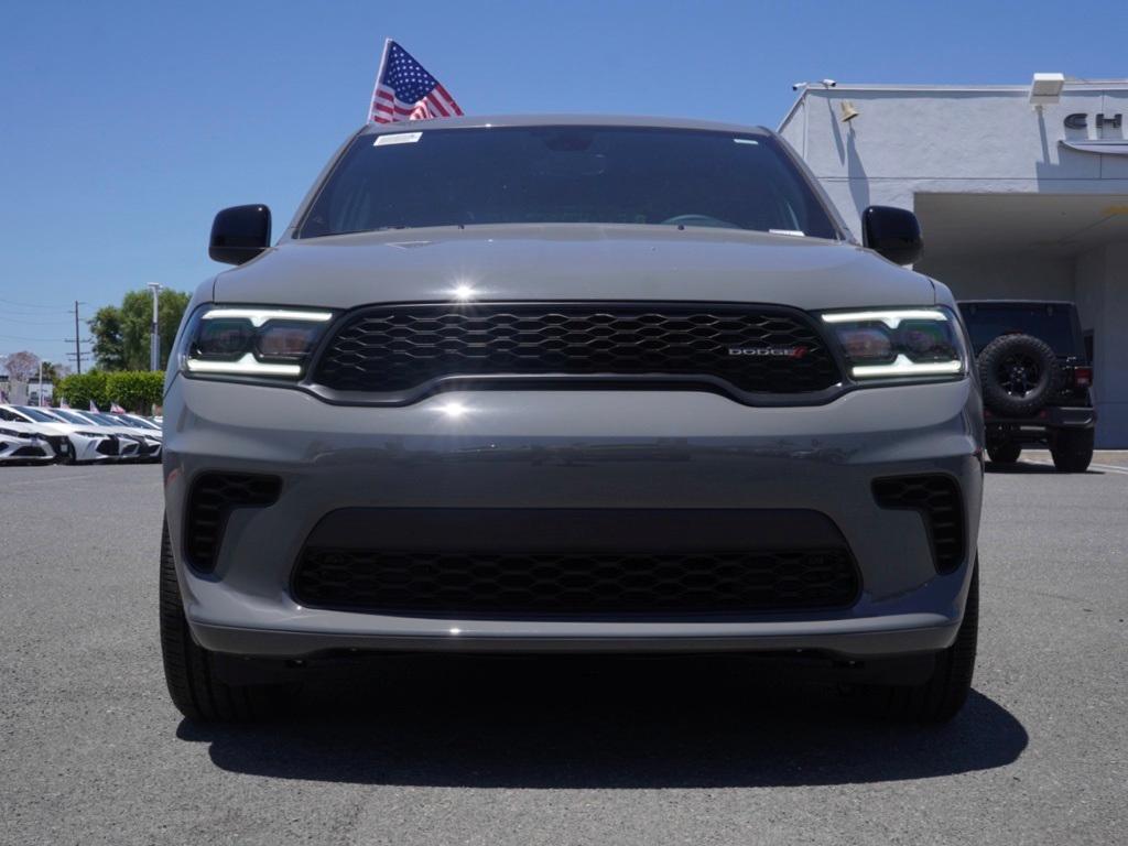 new 2025 Dodge Durango car, priced at $35,168