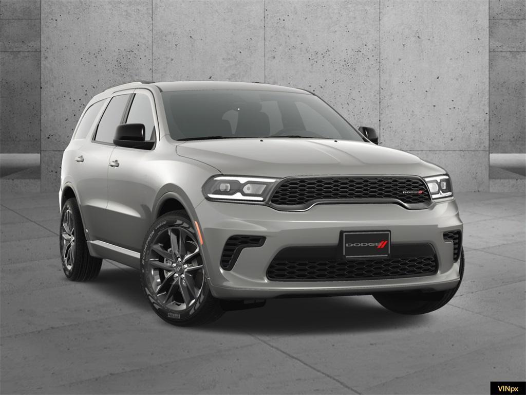 new 2025 Dodge Durango car, priced at $39,956