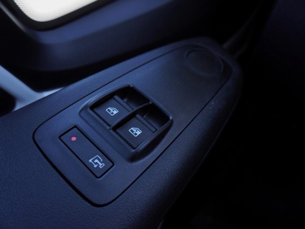 new 2025 Ram ProMaster 1500 car, priced at $44,927