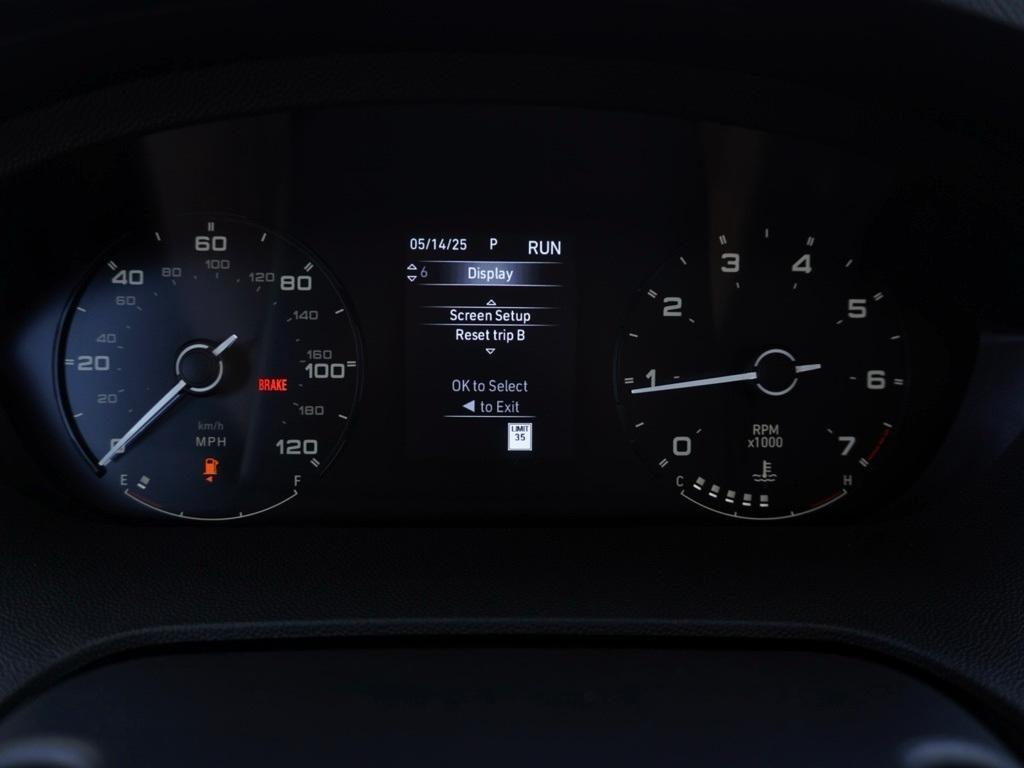 new 2025 Ram ProMaster 1500 car, priced at $44,927