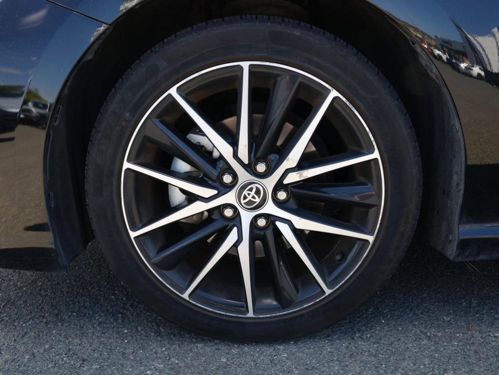 used 2023 Toyota Camry car, priced at $24,399