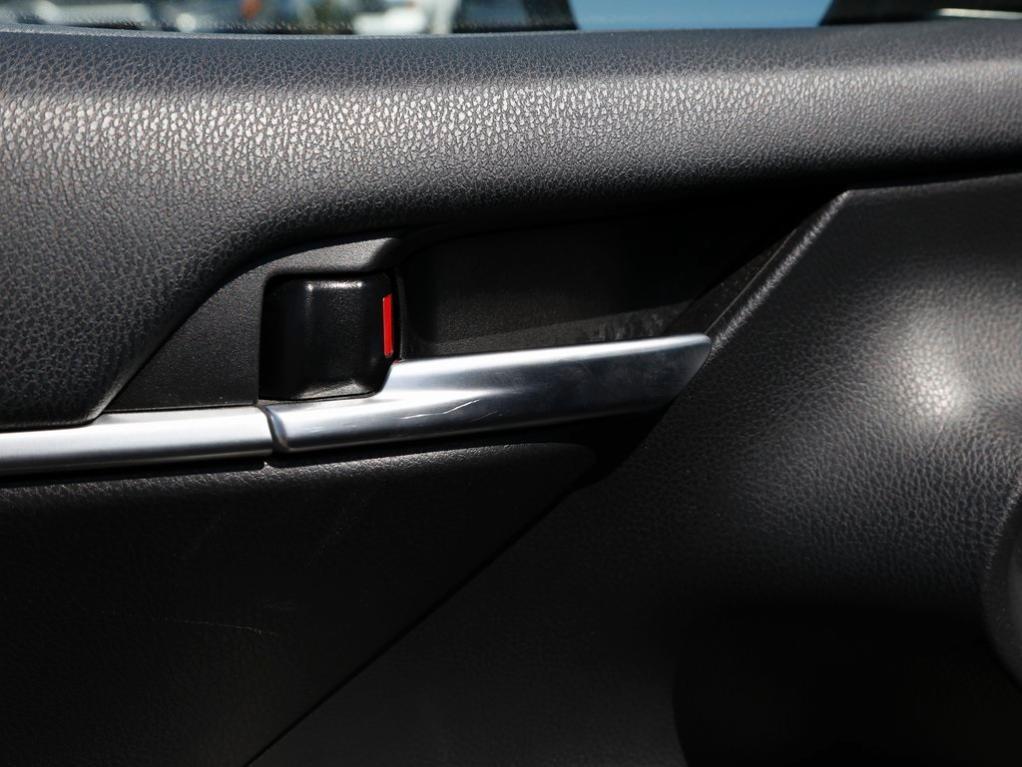 used 2023 Toyota Camry car, priced at $24,399