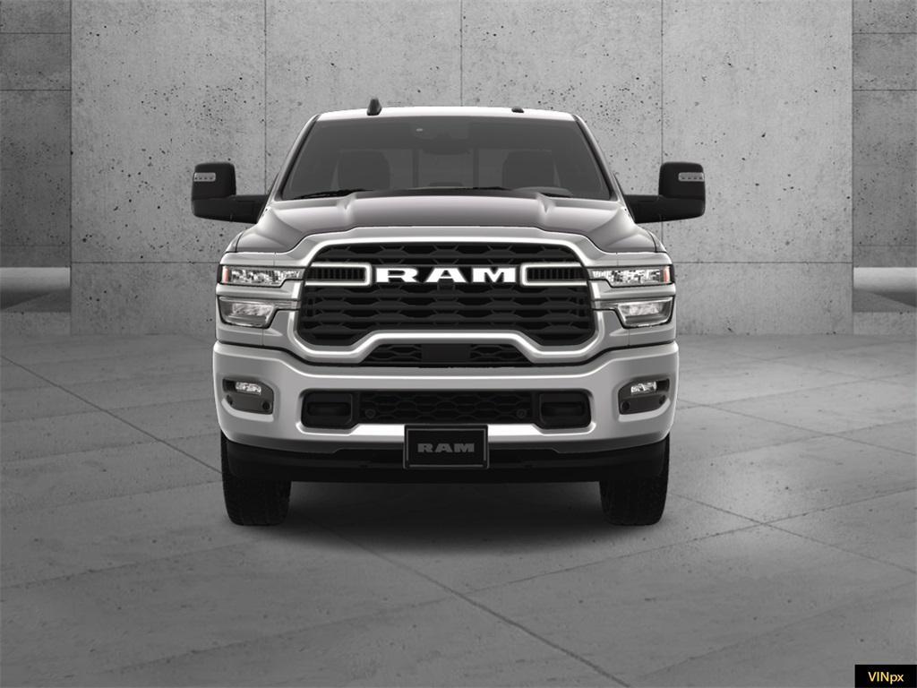 new 2025 Ram 2500 car, priced at $66,795
