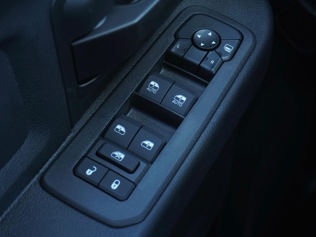 new 2026 Ram 2500 car, priced at $60,538