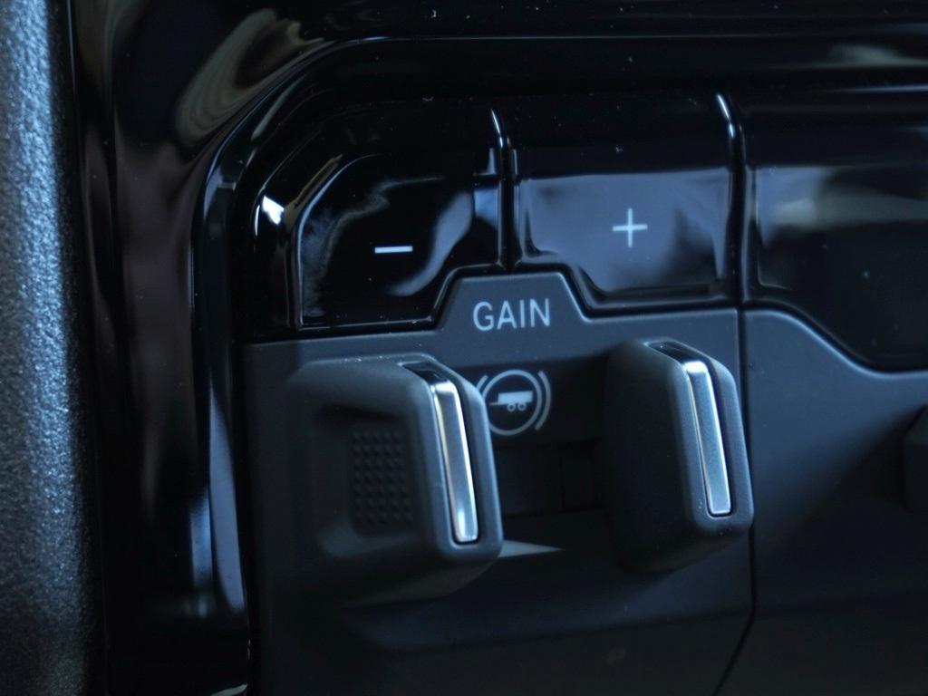new 2026 Ram 2500 car, priced at $60,538