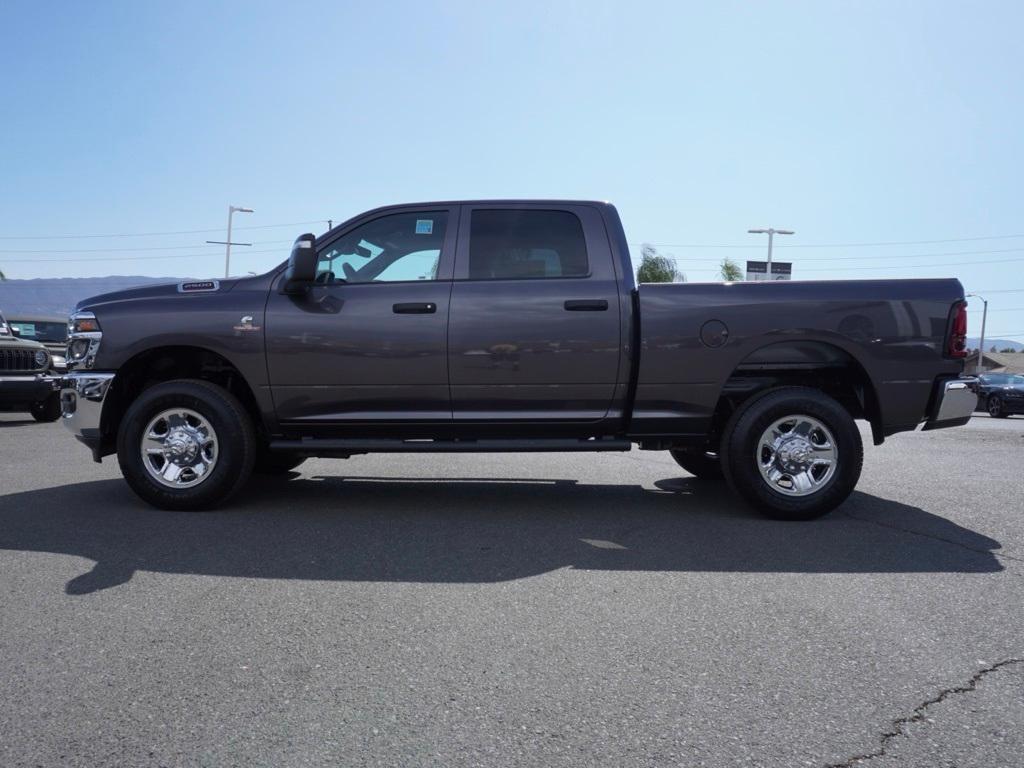 new 2026 Ram 2500 car, priced at $60,538